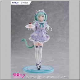 Hatsune Miku x Amashiro Natsuki - Hatsune Miku (Furyu)