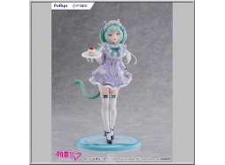 Hatsune Miku x Amashiro Natsuki - Hatsune Miku (Furyu)