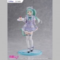 Hatsune Miku x Amashiro Natsuki - Hatsune Miku (Furyu)