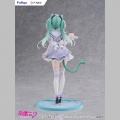 Hatsune Miku x Amashiro Natsuki - Hatsune Miku (Furyu)