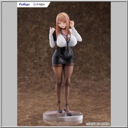 Emma Office Therapy - Goddess of Victory: Nikke (Furyu)