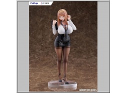 Emma Office Therapy - Goddess of Victory: Nikke (Furyu)