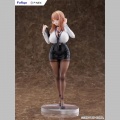 Emma Office Therapy - Goddess of Victory: Nikke (Furyu)