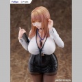 Emma Office Therapy - Goddess of Victory: Nikke (Furyu)