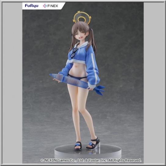 Moe (Swimsuit) - Blue Archive (Furyu)