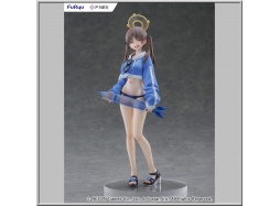 Moe (Swimsuit) - Blue Archive (Furyu)