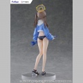 Moe (Swimsuit) - Blue Archive (Furyu)