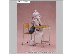 Alya - Alya Sometimes Hides Her Feelings in Russian (Furyu)