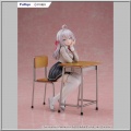 Alya - Alya Sometimes Hides Her Feelings in Russian (Furyu)