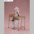 Alya - Alya Sometimes Hides Her Feelings in Russian (Furyu)