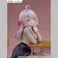 Alya - Alya Sometimes Hides Her Feelings in Russian (Furyu)