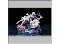 Kiana Herrscher of Finality: Selenic Ripples Ver. Bonus Edition - Honkai Impact 3rd (Myethos)