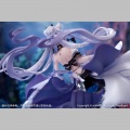 Kiana Herrscher of Finality: Selenic Ripples Ver. Bonus Edition - Honkai Impact 3rd (Myethos)