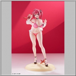 Mast: A Pirate´s Heart - Goddess of Victory: Nikke (Amakuni)