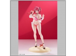Mast: A Pirate´s Heart - Goddess of Victory: Nikke (Amakuni)