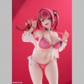 Mast: A Pirate´s Heart - Goddess of Victory: Nikke (Amakuni)