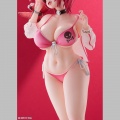 Mast: A Pirate´s Heart - Goddess of Victory: Nikke (Amakuni)