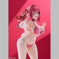 Mast: A Pirate´s Heart - Goddess of Victory: Nikke (Amakuni)