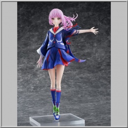 KAF Third Singing Form: Tsubame - KAF 3rd (Kadokawa)