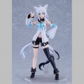 Figma Shirakami Fubuki - Hololive Production (Max Factory)