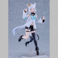 Figma Shirakami Fubuki - Hololive Production (Max Factory)