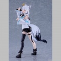 Figma Shirakami Fubuki - Hololive Production (Max Factory)