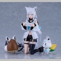 Figma Shirakami Fubuki - Hololive Production (Max Factory)
