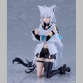 Figma Shirakami Fubuki - Hololive Production (Max Factory)