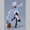 Figma Shirakami Fubuki - Hololive Production (Max Factory)