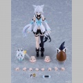 Figma Shirakami Fubuki - Hololive Production (Max Factory)