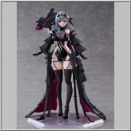 Figma Modernia Second Affection - Goddess of Victory: Nikke (Max Factory)