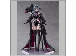 Figma Modernia Second Affection - Goddess of Victory: Nikke (Max Factory)