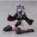 Figma Modernia Second Affection - Goddess of Victory: Nikke (Max Factory)