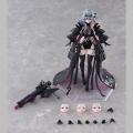 Figma Modernia Second Affection - Goddess of Victory: Nikke (Max Factory)