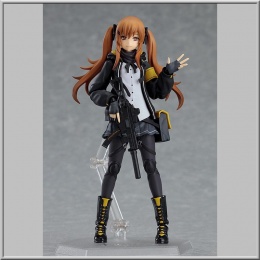 Figma UMP9 - Girls Frontline (Max Factory)