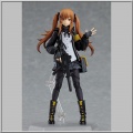 Figma UMP9 - Girls Frontline (Max Factory)