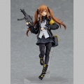 Figma UMP9 - Girls Frontline (Max Factory)