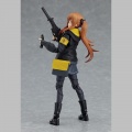 Figma UMP9 - Girls Frontline (Max Factory)
