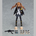 Figma UMP9 - Girls Frontline (Max Factory)