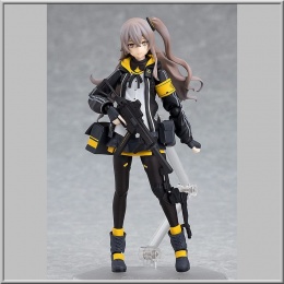 Figma UMP45 - Girls Frontline (Max Factory)