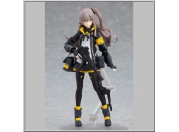 Figma UMP45 - Girls Frontline (Max Factory)