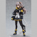 Figma UMP45 - Girls Frontline (Max Factory)
