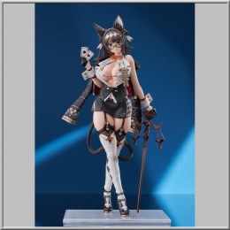Alice-chan - Original Character (Max Factory)