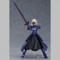 Figma Saber Alter 2.0 - Fate/Stay Night (Max Factory)