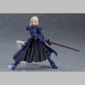 Figma Saber Alter 2.0 - Fate/Stay Night (Max Factory)