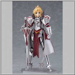 Figma Saber of Red - Fate/Apocrypha (Max Factory)