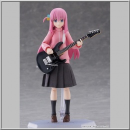 Figma Hitori Gotoh - Bocchi the Rock! (Max Factory)