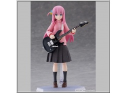 Figma Hitori Gotoh - Bocchi the Rock! (Max Factory)