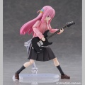 Figma Hitori Gotoh - Bocchi the Rock! (Max Factory)