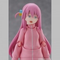 Figma Hitori Gotoh - Bocchi the Rock! (Max Factory)